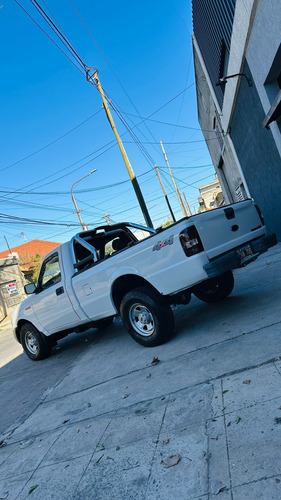 Ford Ranger 3.0 Cs Xl Plus 4x4