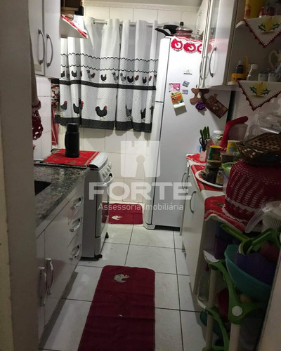 Imagem 5 de 17 de Bom Apartamento A Venda Em Cesar De Souza , Bairro Residencial . Próximo Tv Diários. Imobiliárias De Mogi Das Cruzes. - Ap00115 - 69796777