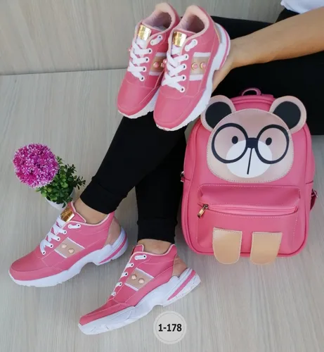 Zapatos madre e hija outlet iguales mercadolibre