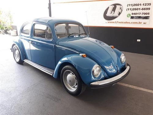 Volkswagen Fusca