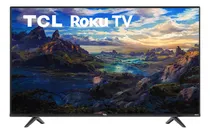 Comprar Television Tcl 55s451 Pantalla Led 55 Pulgadas Smart 4k Uhd