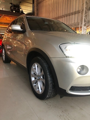 Bmw X Drive 35i Tope De Gama 2014 - Divina - Defranco Motors