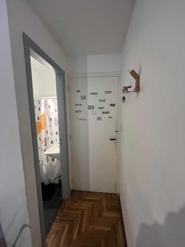 Departamento Monoambiente Guemes Mar Del Plata