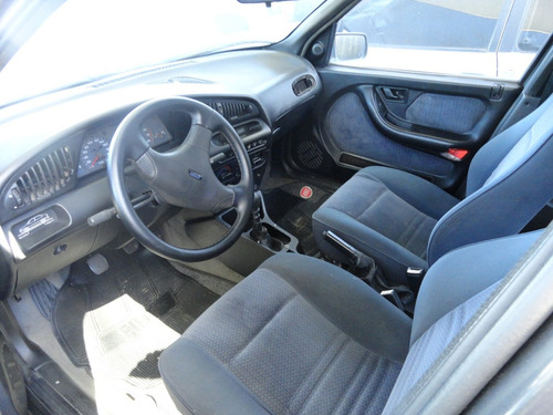 Tempra 2.0 8v 1996