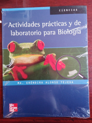 Actividades Prácticas Y De Laboratorio Para Biología