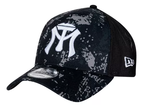 Gorra New Era MLB 39THIRTY New York Yankees Hombre - Martí MX