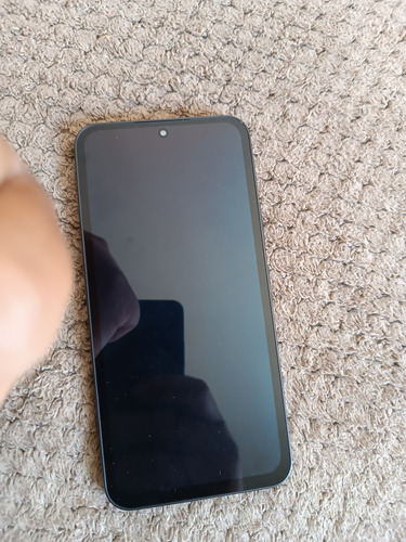 Samsung Galaxy A54 5g 5g 128 Gb Awesome Graphite 8 Gb Ram No Da Touch No Esta Dañada La Pantalla Es Por Otro Problema Desconozco Cual (Usado)