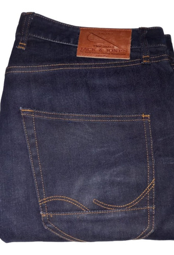 Jean Jack And Jones