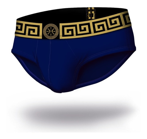 Imagen 2 de 3 de 3 Calzoncillos Briefs (ropa Interior Masulina)