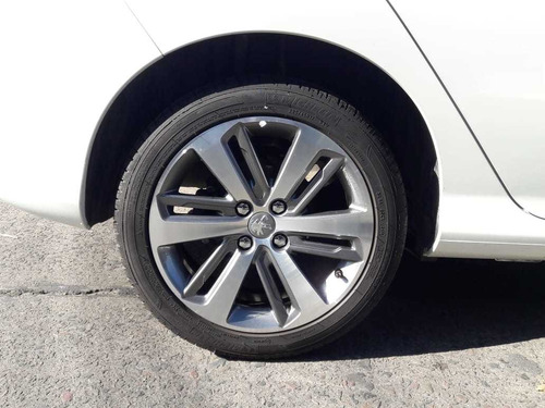 Peugeot 308 1.6 Feline Hdi 115cv 2019