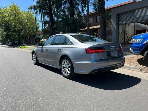 Audi A6 3.0 Tfsi Stronic Quattro 333cv