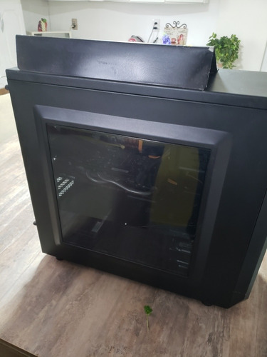 Cpu Gamer I5 Gtx 970 16gb Hd Ssd