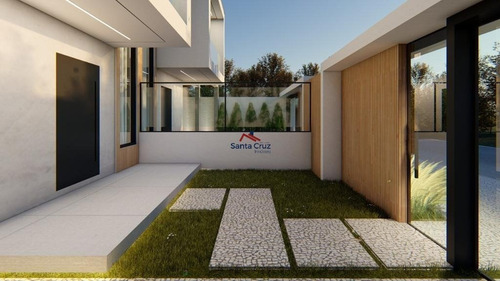 Imagem 8 de 17 de Sobrado Para Vender Com 3 Quartos, 275m² - Ingleses Do Rio Vermelho - 67526