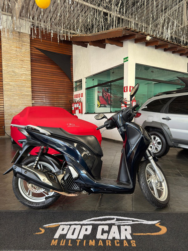 Honda/ Sh 150i (((Ășnico Dono ))) ***oferta !!! ****