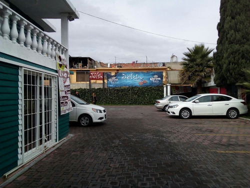 Imagen 16 de 16 de Venta De Terreno Con Locales Comerciales En Metepec