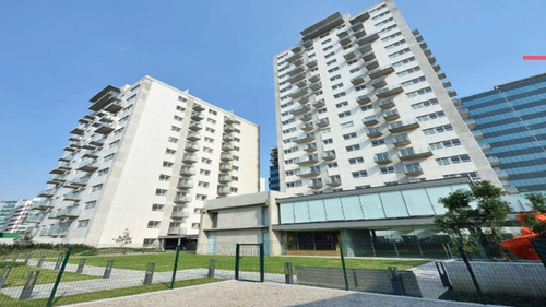Imagen 1 de 7 de Departamento Nuevo En Venta / Parques Plaza Nuevo Polanco