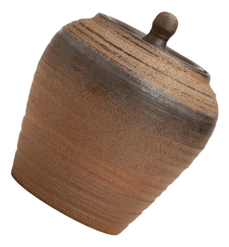 Tarro De Grano De Café, Tarros De Cerámica Vintage, Tarros D