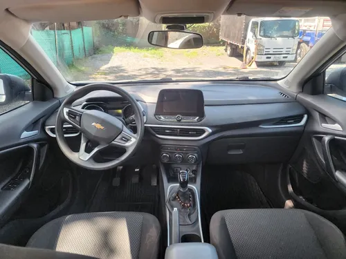 Chevrolet Tracker 1.2 T Ls Tm