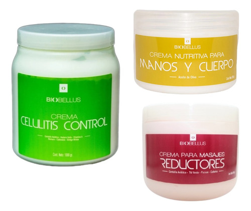 Esteticas! Promo Masajes /