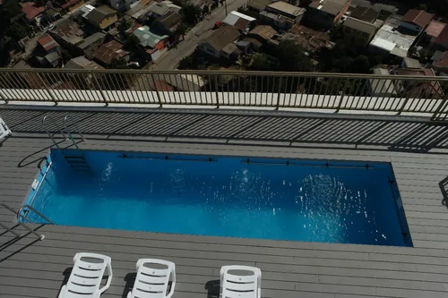 Se Vende Hermoso Departamento Vista Ala Bahia Sector De Plac