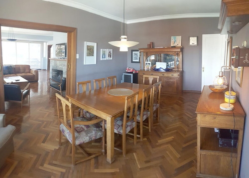 Imagen 5 de 12 de Apartamento - Puerto Buceo