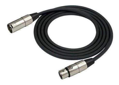 Cable-canon  Kirlin Mpc-480-20ft - 6m