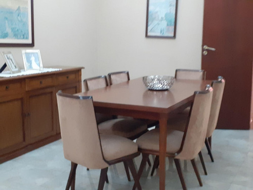 Imagen 4 de 30 de Chalet Sobre Lote De 10 X 32 - Parque Ayerza - Castelar Nort
