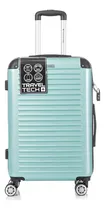 Comprar Travel Tech Valija Travel Tech 20 Pulgadas Verde Claro Valijas Travel Tech 27543 20 Pulgadas