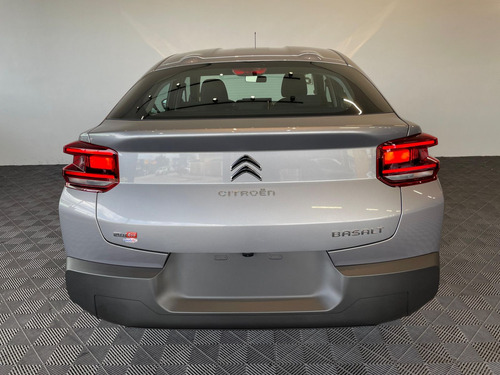 Citroën Basalt Feel 1.0 Flex TB 200 5p Aut.