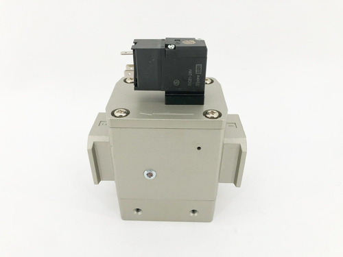 New Smc Nav5000-n06-5dz Soft Start Valve 24vdc 0.2-1.0mp Bbt