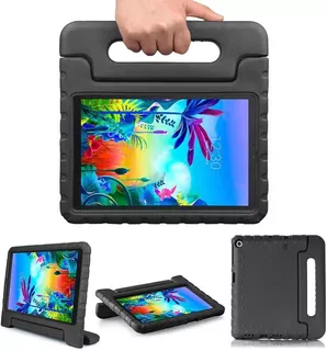 Funda Goma Lenovo Tab M10 Plus (tb-x606f Tb-x606x )