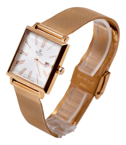 Royal London - Reloj 21399-09 21399-09 Para Mujer