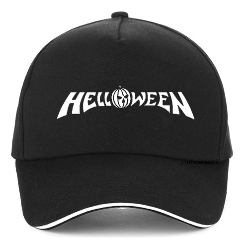 Helloween: Guardián De Las Siete Llaves, Parte