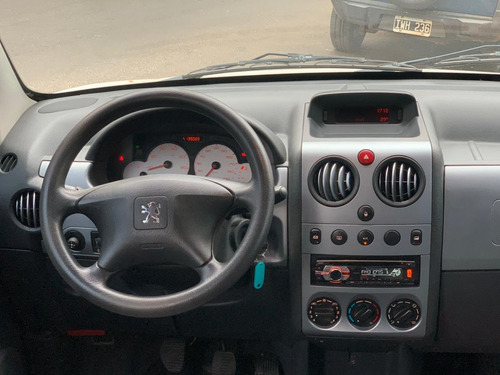 Peugeot Partner Patagonica 1.6 Hdi Vtc Plus