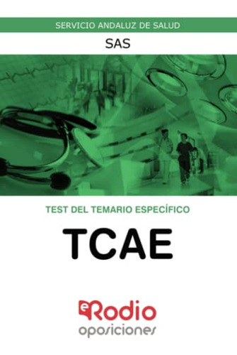 Auxiliares De Enfermeria Test Del Temario Especifico : Servi