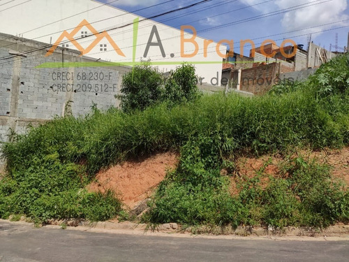 Terreno - Te00023 - 69230067