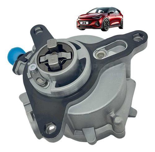 Bomba Vacuo Chevrolet Onix 1.0 3 Cil Aspirado 2021
