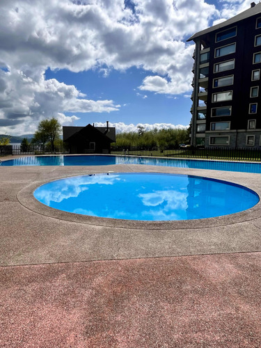 3 Departamentos Monoambiente Costanera Villarrica