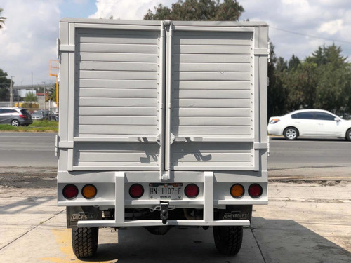 Imagen 5 de 15 de Chevrolet S-10 2.5 Chasis Cabina Mt 2016