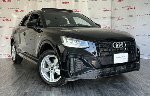 Audi Q2 1.4 35 Tfsi Sport