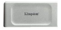 Disco Externo Ssd 1000g Kingston Portable Xs2000 Usb-c