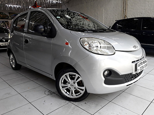 Chery Qq New Qq 1.0 Action / New Qq 2019 2018 2017 2016 2015