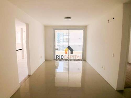 Imagem 1 de 30 de Apartamento Com 2 Dormitórios À Venda, 85 M² Por R$ 734.350,00 - Barra Da Tijuca - Rio De Janeiro/rj - Ap1287