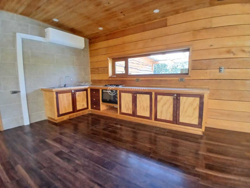 Casa En Parcela A 25 Minutos De Puerto Varas