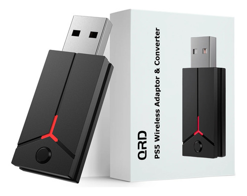 Blackpill Dongle Adaptador De Qrd Spark N5 Y S3 Para Ps5