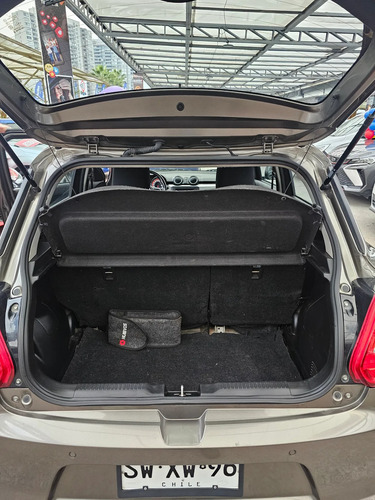 Suzuki Swift 1.2 Sport Amt Gl Mt 2023
