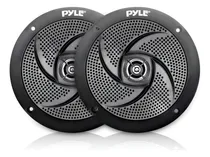 Comprar Altavoces Marinos De Bajo Perfil Impermeable 100 W 4 Pulgadas 2 Vías 1 Par Estilo Delgado Impermeable Y Resistente A La Intemperie, Sistema De Sonido Estéreo De Audio Al Aire Última Intervensión