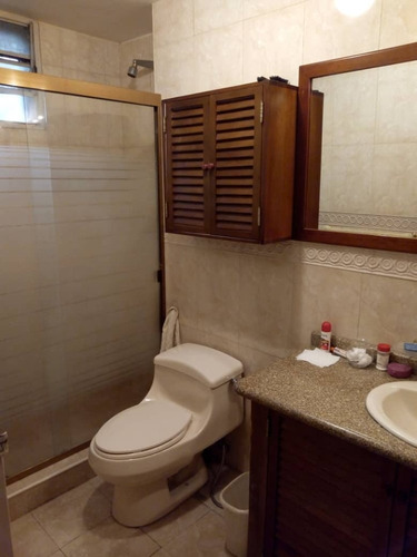 Imagen 10 de 12 de Apartamento En Venta San Roman