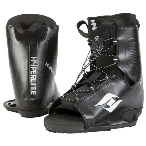 Tabla Wakeboard Hyperlite Franchise 142 Fijaciones Frequency