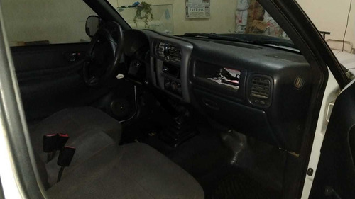 Chevrolet S10 2008 2.8 G4 Cd Dlx 4x2 Electronico